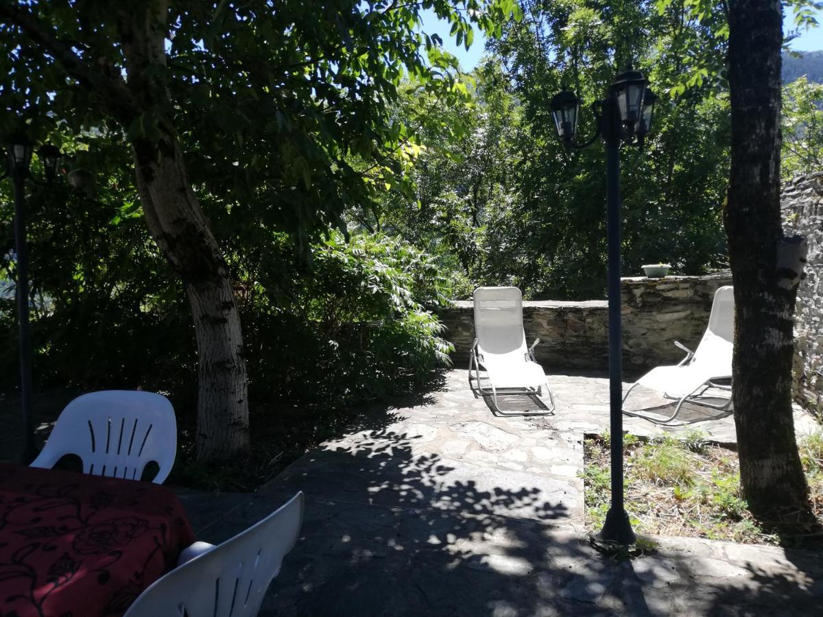 Le Pijoulet Villa Tignac Buitenkant foto