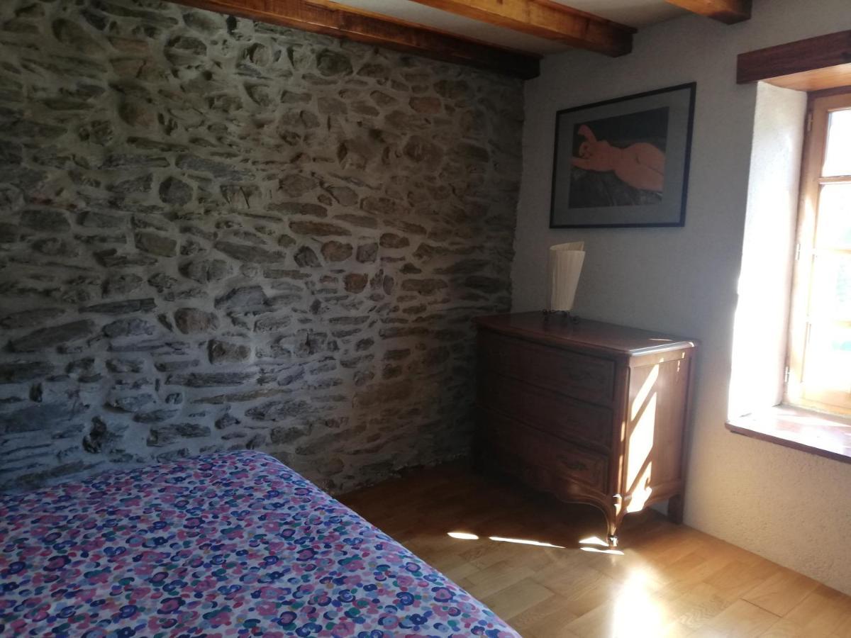 Le Pijoulet Villa Tignac Buitenkant foto