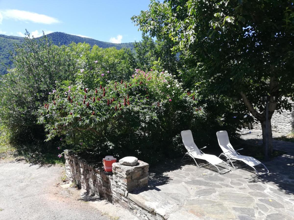 Le Pijoulet Villa Tignac Buitenkant foto