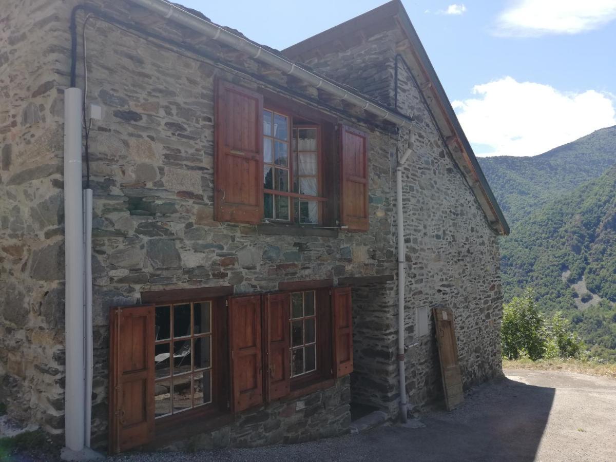 Le Pijoulet Villa Tignac Buitenkant foto