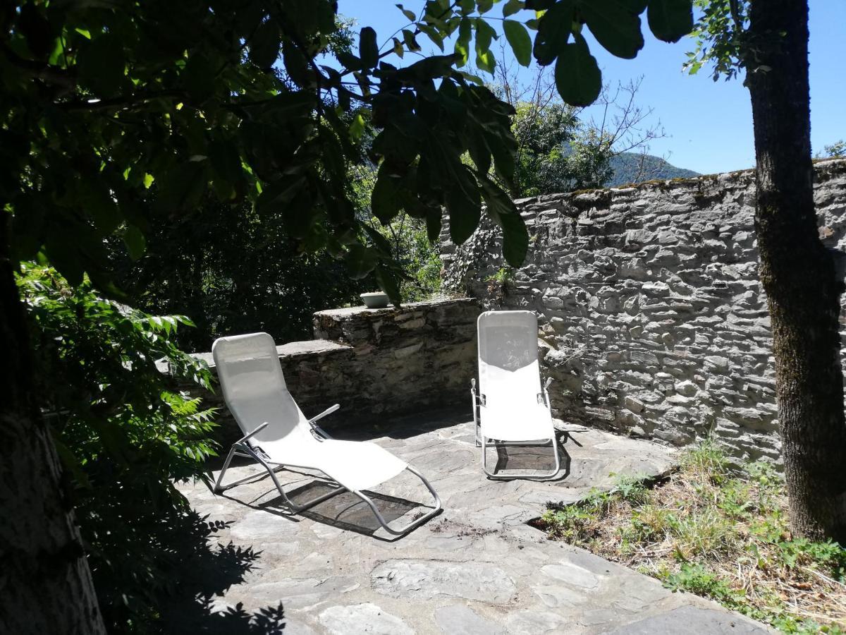 Le Pijoulet Villa Tignac Buitenkant foto