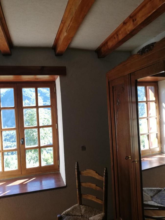 Le Pijoulet Villa Tignac Buitenkant foto