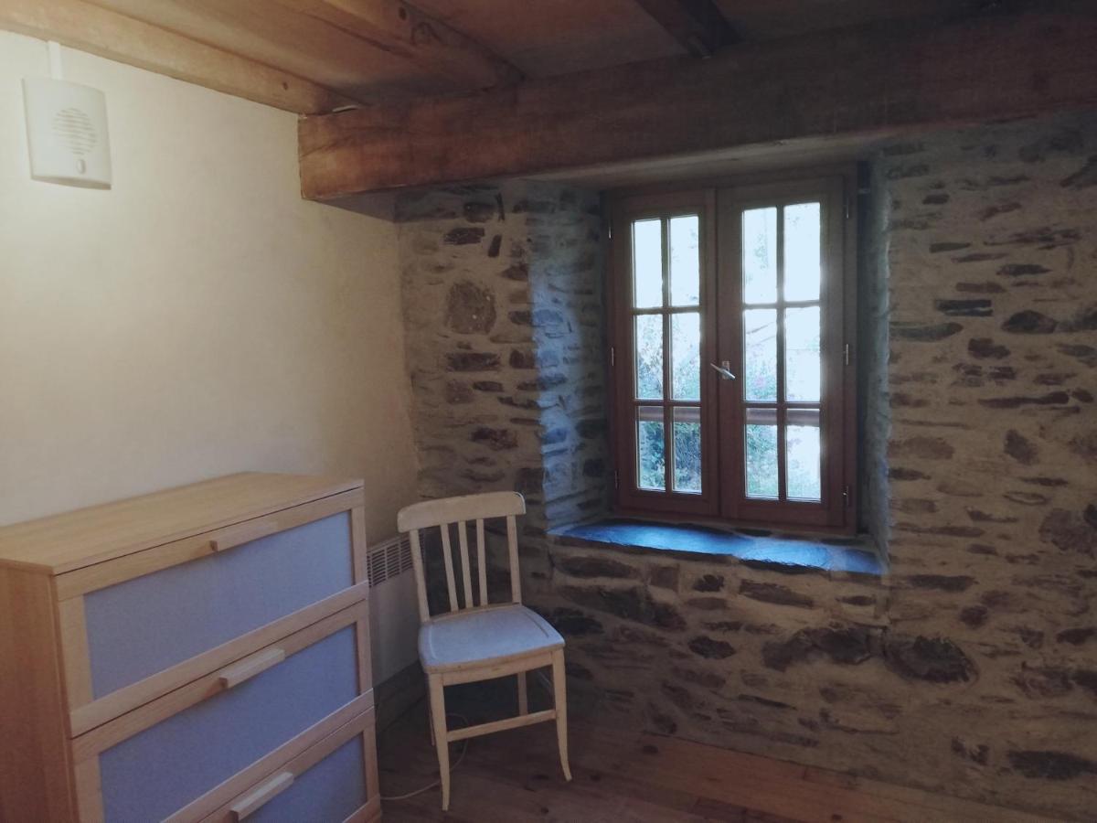 Le Pijoulet Villa Tignac Buitenkant foto