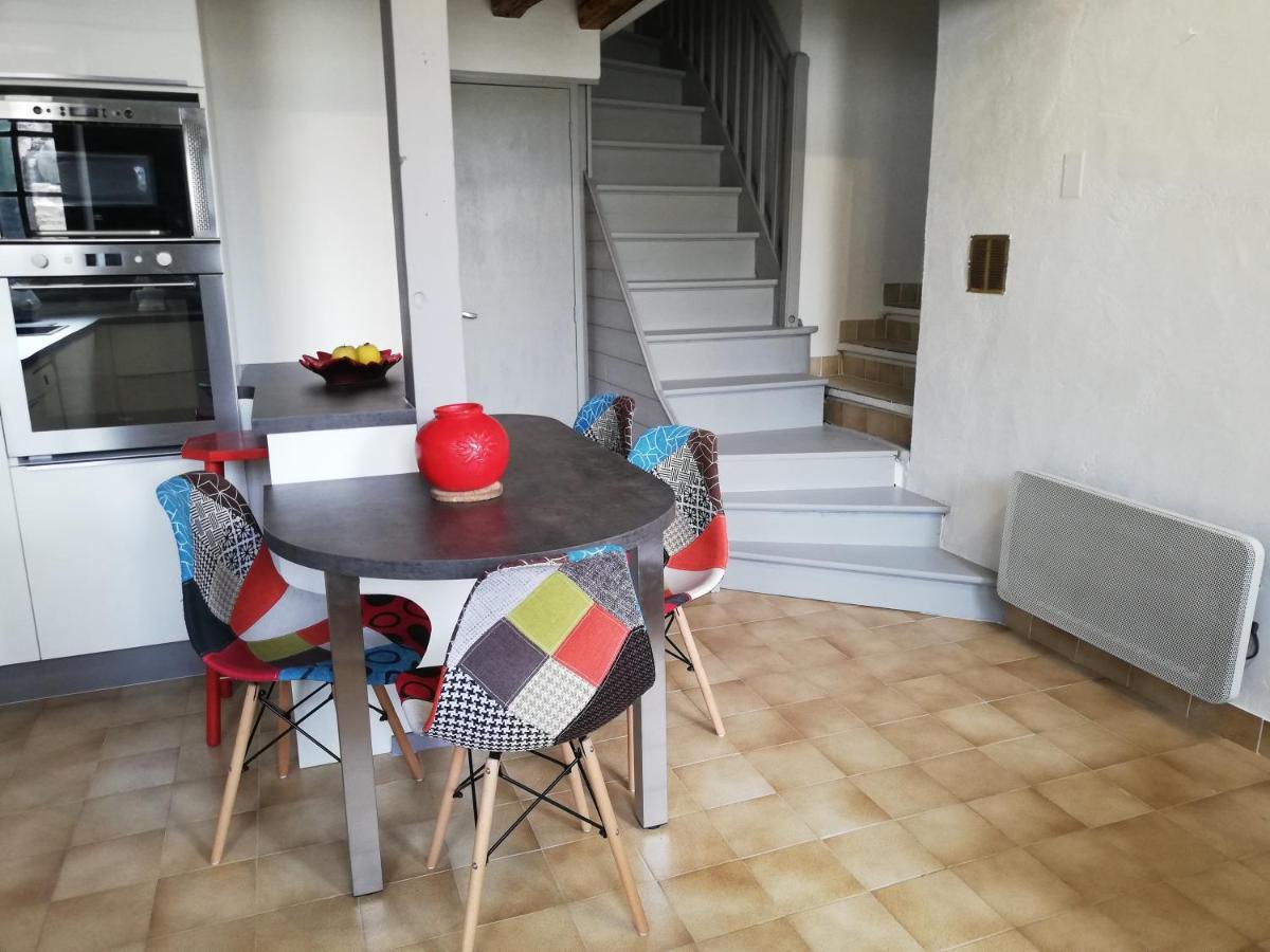Le Pijoulet Villa Tignac Buitenkant foto