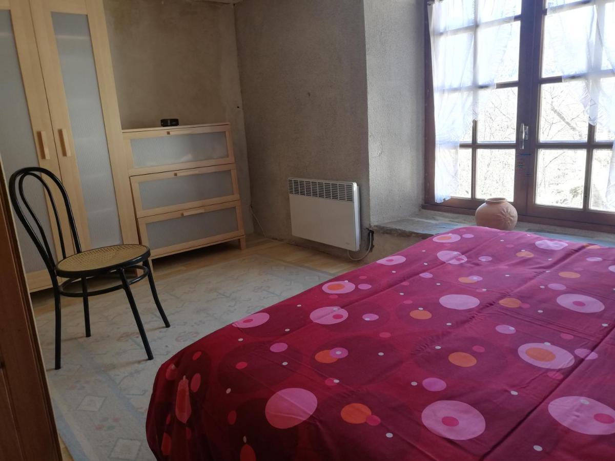 Le Pijoulet Villa Tignac Buitenkant foto