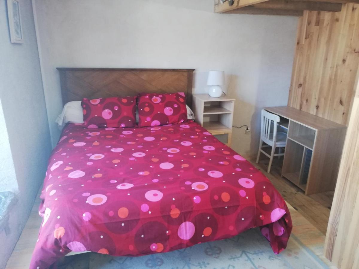 Le Pijoulet Villa Tignac Buitenkant foto