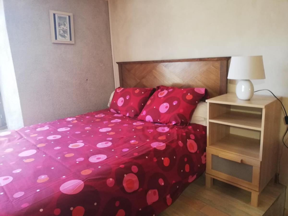 Le Pijoulet Villa Tignac Buitenkant foto